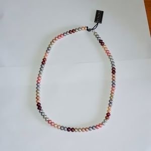 Honora collection necklace